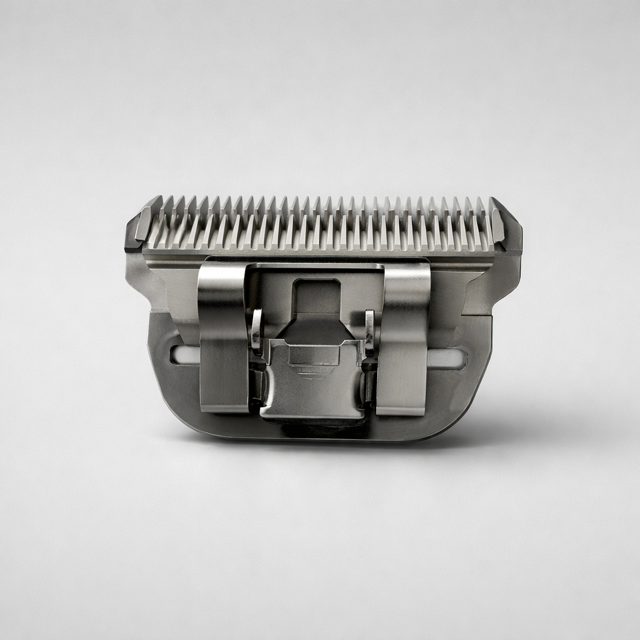 5FW - A5 Wide Ceramic Blade - Shernbao
