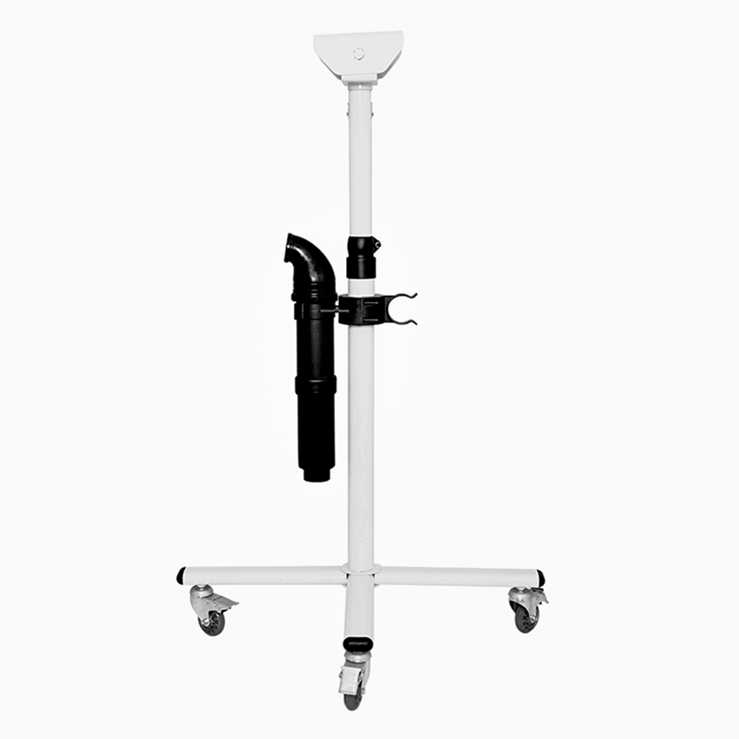 Shernbao FDS-04 - Dryer Stand & Hard Pipe Combo Set