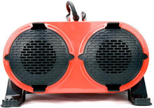 Shernbao Typhoon DHD-2400F 6.0HP Dual Motor High Velocity Dog Dryer – Professional Pet Grooming Blower