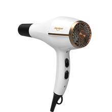 Shernbao HD-101A Professional Handheld Dog Dryer – Lightweight Pet Grooming Finishing Dryer with Heat & Speed Control