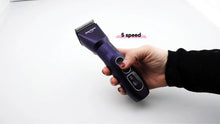 Shernbao PGC-680 - Professional 5-in-1 Cordless Clipper