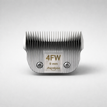 4FW - A5 Wide Ceramic Blade - Shernbao
