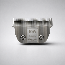 10W - A5 Wide Ceramic Blade - Shernbao