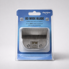 3FW - A5 Wide Ceramic Blade - Shernbao