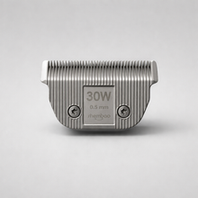 30W - A5 Wide Ceramic Blade - Shernbao