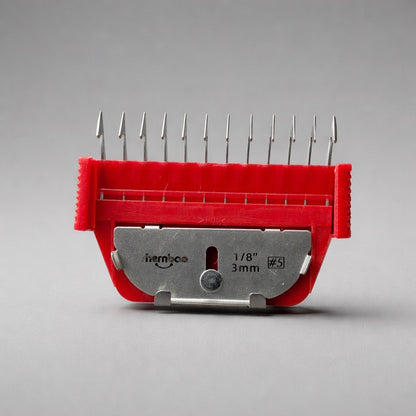Shernbao Wide A5 Series Attachment Guide Combs - Select Your Size!