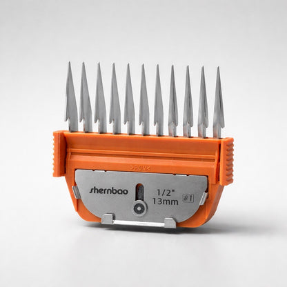 Shernbao Wide A5 Series Attachment Guide Combs - Select Your Size!