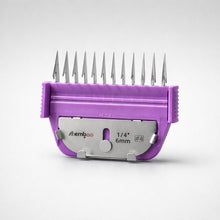 Shernbao Wide A5 Series Attachment Guide Combs - Select Your Size!