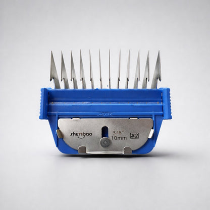 Shernbao Wide A5 Series Attachment Guide Combs - Select Your Size!