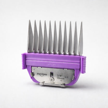Shernbao Wide A5 Series Attachment Guide Combs - Select Your Size!