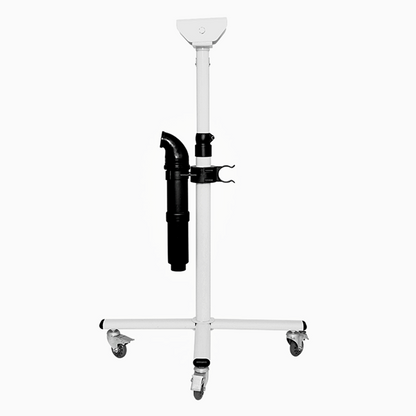 Shernbao FDS-01 - Dryer Stand & Hard Pipe Combo Set