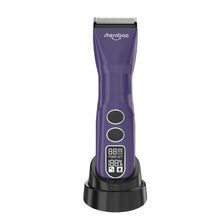 Shernbao PGC-680 - Professional 5-in-1 Cordless Clipper