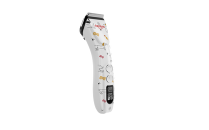 Shernbao PGC-780 - Professional 5-in-1 Cordless Clipper